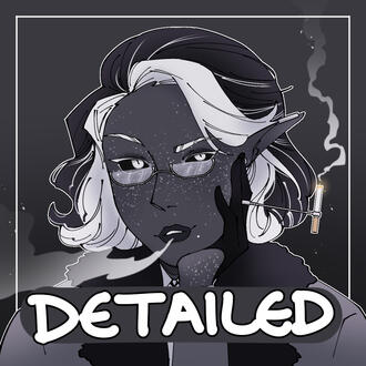 Icon (Detailed Example)