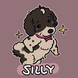 Icon (Silly Example)